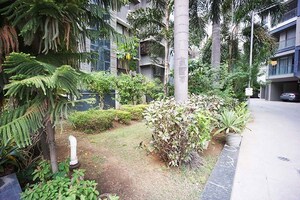 3 BHK Apartment – Garden View at Motera - for Sale
