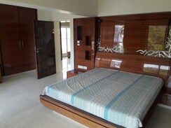 3 BHK Apartment For Rent in Vijay Golden Peak