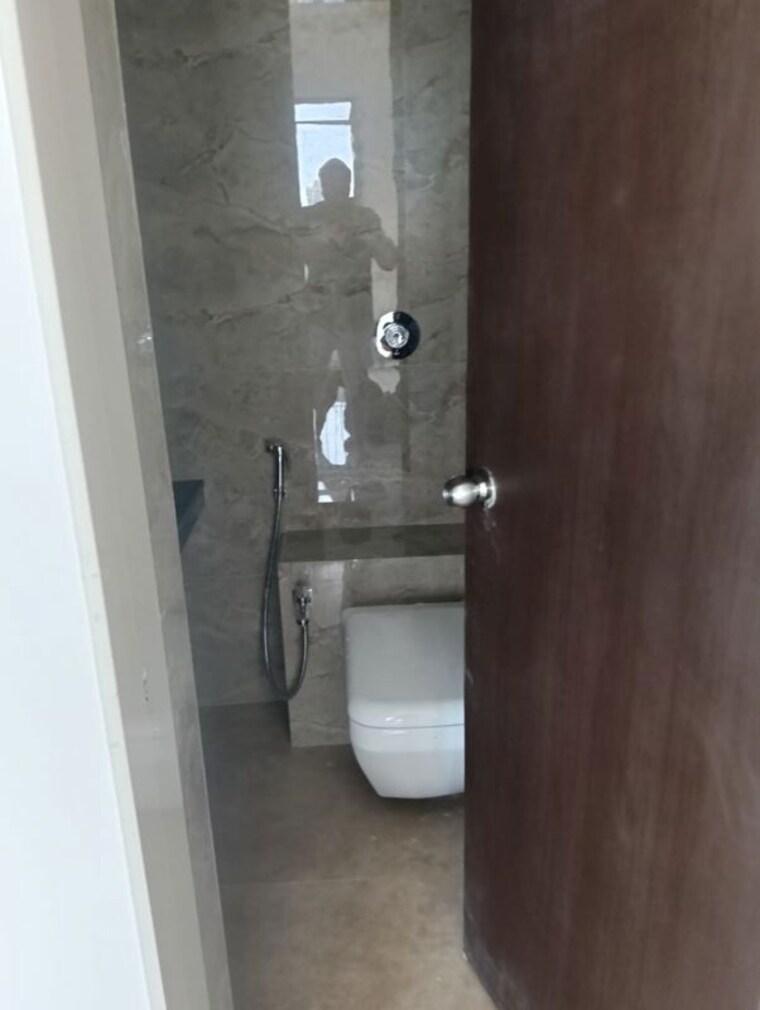 Bathroom, bhoomi-pratishtha 3 Bedroom 870 Sq.Ft. Apartment In Borivali West Mumbai 10536387