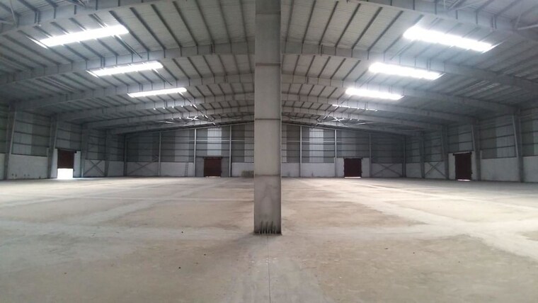 undefined, khandwa Commercial Warehouse 19000 Sq.Ft. In Khandwa Indore 10536352