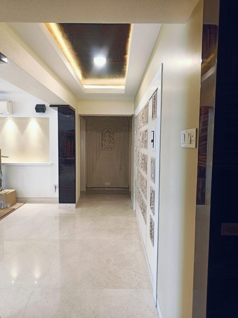 undefined, vijay-golden-peak 3 Bedroom 2400 Sq.Ft. Apartment In Khar West Mumbai 10536388