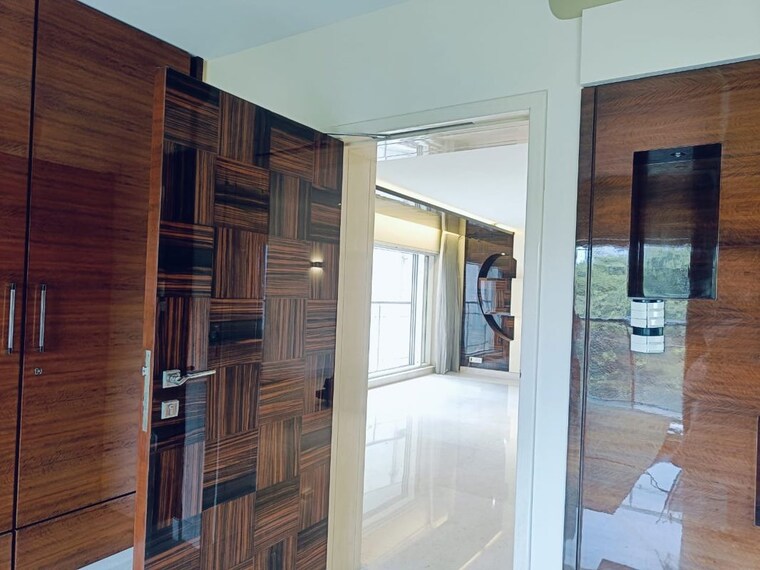 undefined, vijay-golden-peak 3 Bedroom 2400 Sq.Ft. Apartment In Khar West Mumbai 10536388