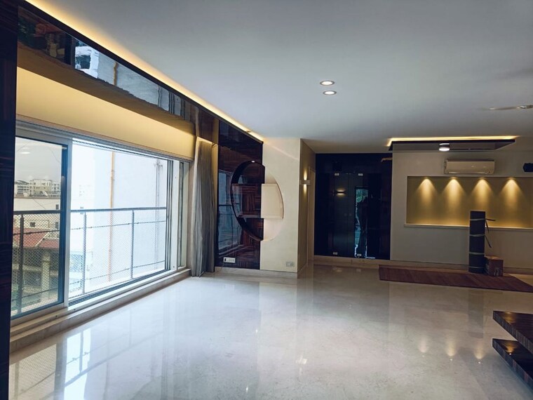 Room, vijay-golden-peak 3 Bedroom 2400 Sq.Ft. Apartment In Khar West Mumbai 10536388