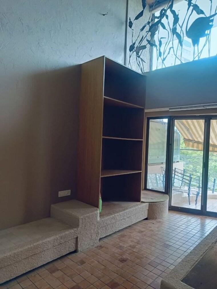 Room, vijay-golden-peak 3 Bedroom 2400 Sq.Ft. Apartment In Khar West Mumbai 10536394