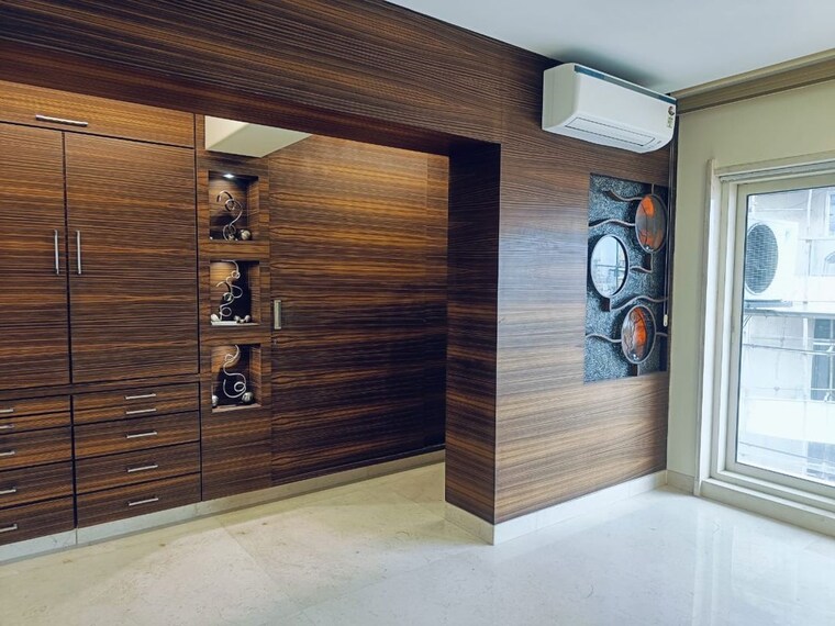 Room, vijay-golden-peak 3 Bedroom 2400 Sq.Ft. Apartment In Khar West Mumbai 10536394