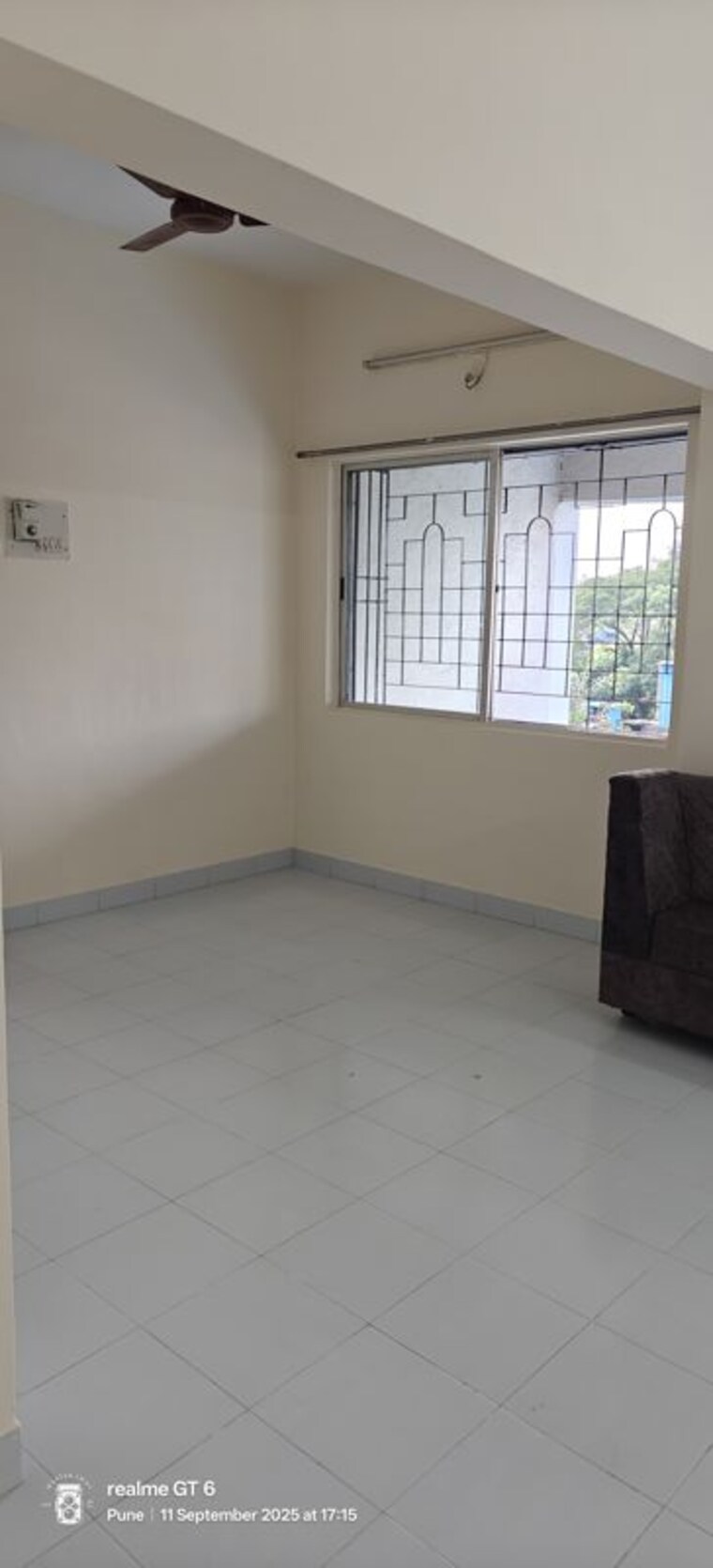 Room, goel-ganga-carnation 3 Bedroom 1650 Sq.Ft. Apartment In Koregaon Park Pune 10536391
