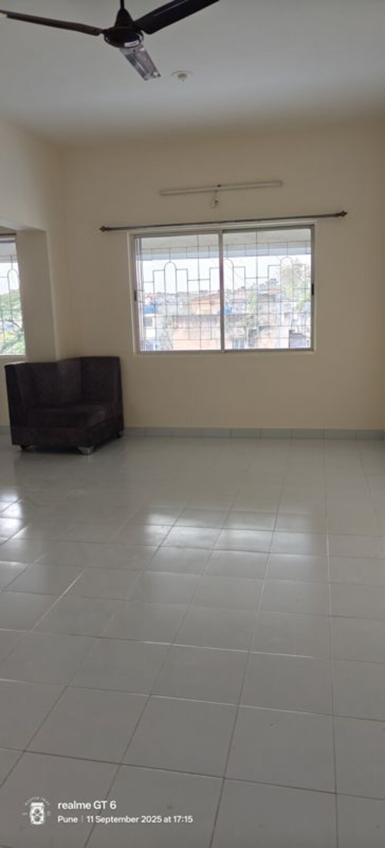 Room, goel-ganga-carnation 3 Bedroom 1650 Sq.Ft. Apartment In Koregaon Park Pune 10536391