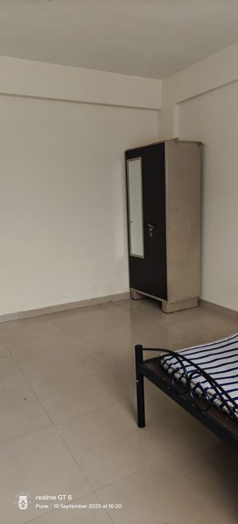 Room, goel-ganga-carnation 3 Bedroom 1650 Sq.Ft. Apartment In Koregaon Park Pune 10536391