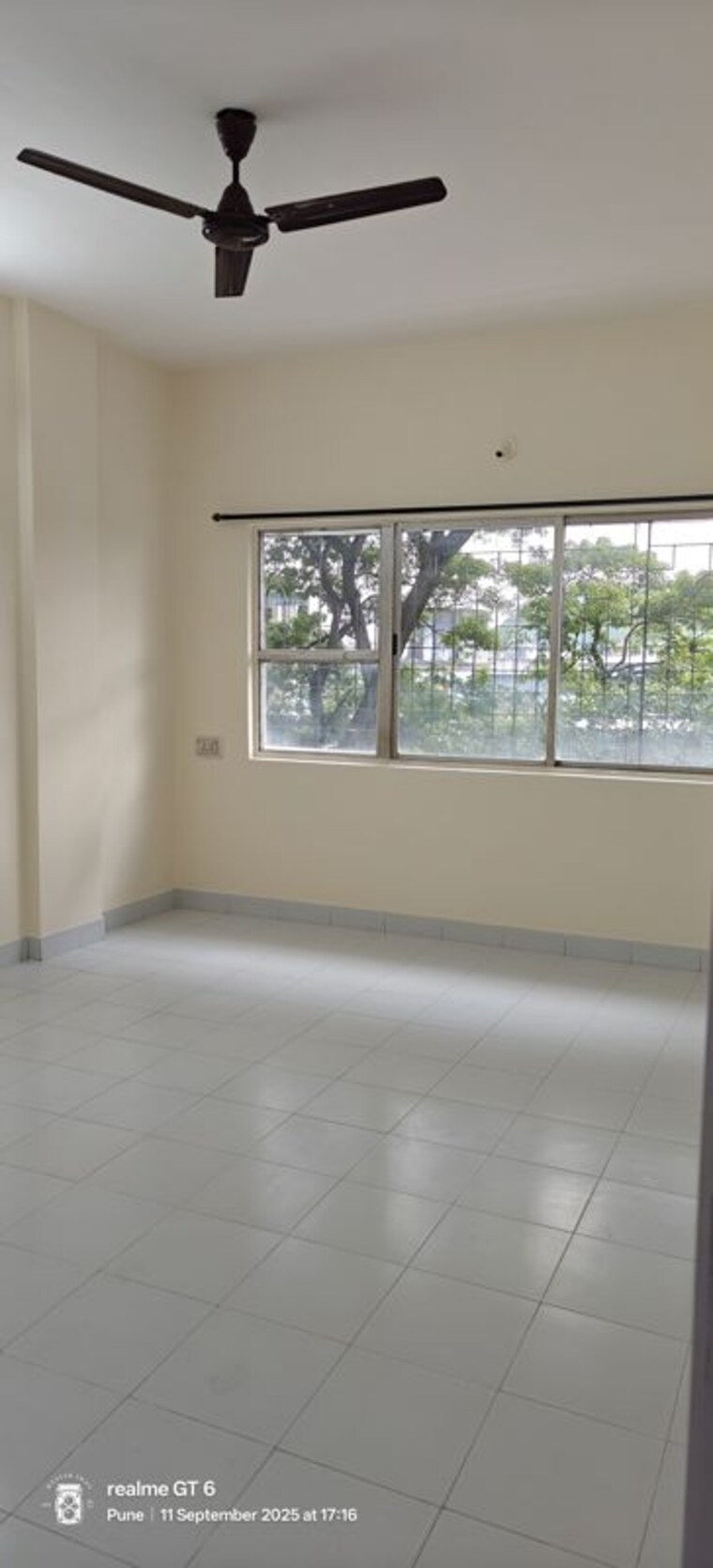 Room, goel-ganga-carnation 3 Bedroom 1650 Sq.Ft. Apartment In Koregaon Park Pune 10536391