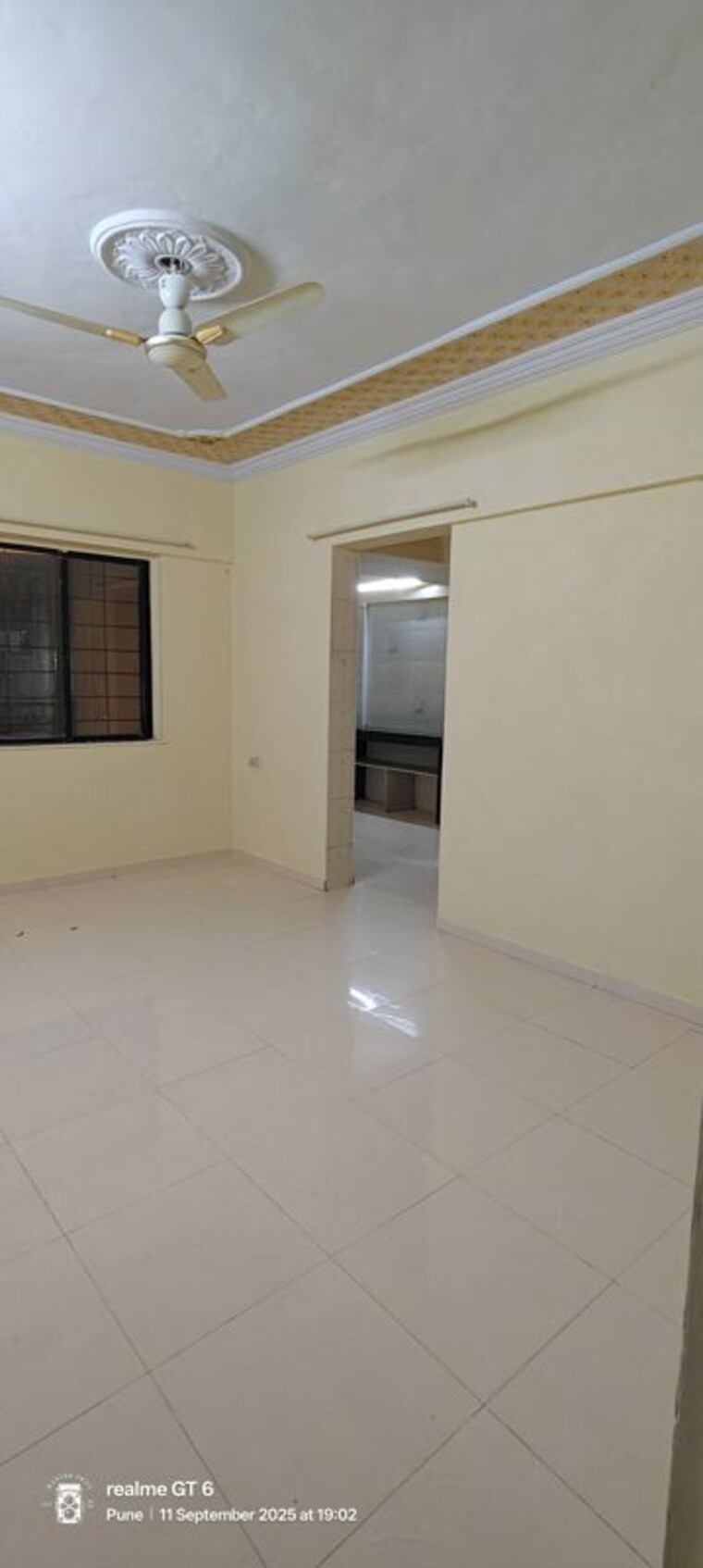 Room, goel-ganga-carnation 3 Bedroom 1650 Sq.Ft. Apartment In Koregaon Park Pune 10536391