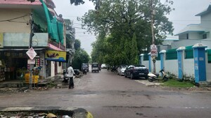  Showroom – Exterior View View at Jankipuram - for Rent