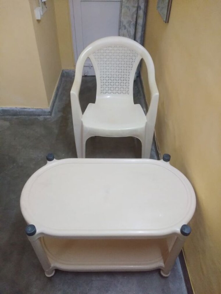 Bathroom, rwa-apartments-sector-29 1 RK 550 Sq.Ft. Apartment In Sector 29 Noida 10536399