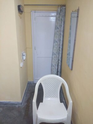Building Lobby in 1 RK Apartment at RWA Apartments Sector 29, Sector 29 – for Rent