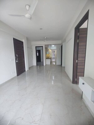 Building Lobby in 2.5 BHK Apartment at M3M Soulitude, Sector 89 – for Sale