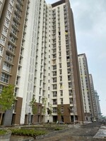 4 BHK + Prayer Room 1200 Sq.Ft. Apartment in Lodha Upper Thane