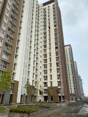 4 BHK Apartment For Sale in Lodha Upper Thane, Anjur