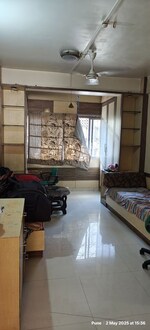 1 BHK 650 Sq.Ft. Apartment in Ramesh Hermes Heritage Phase 2