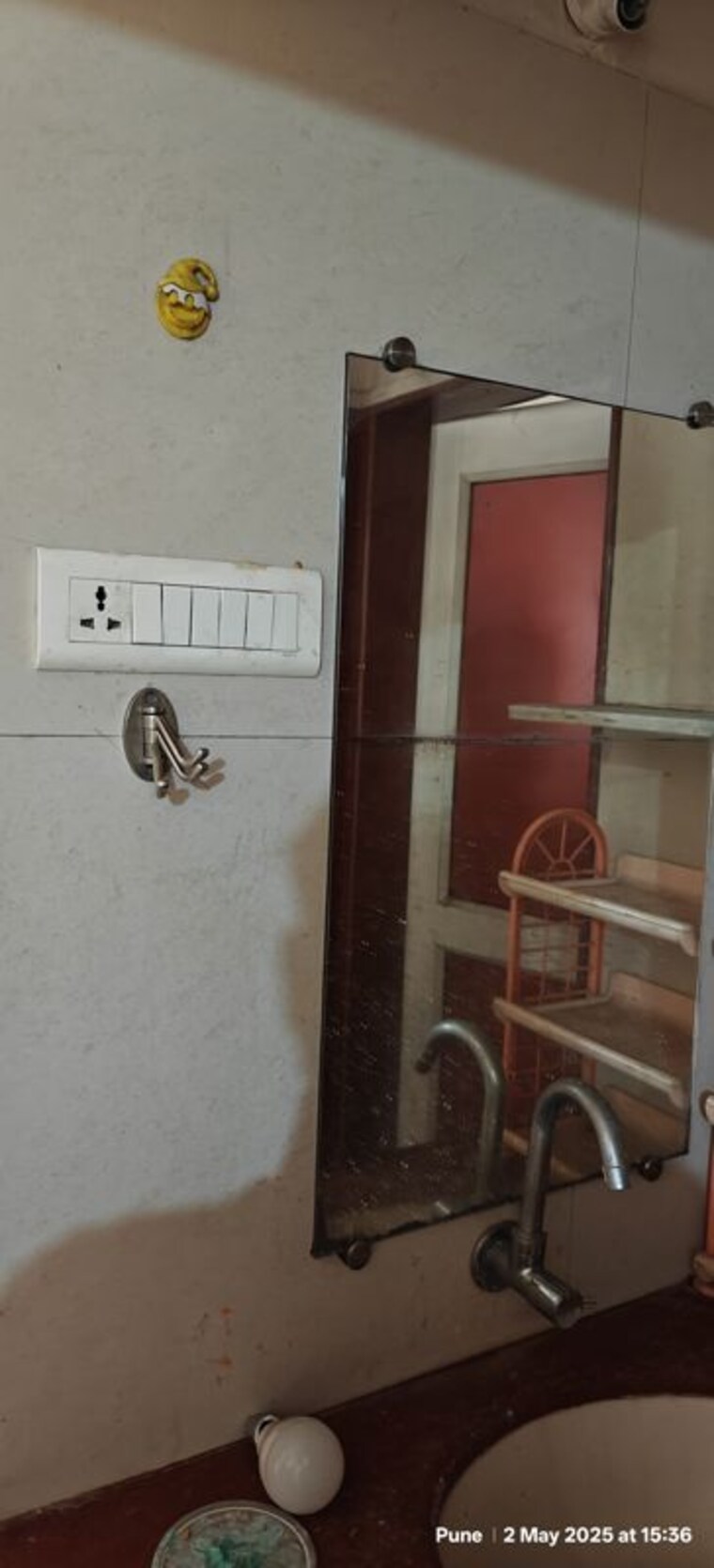 undefined, ramesh-hermes-heritage-phase-2 1 Bedroom 650 Sq.Ft. Apartment In Shastrinagar Pune 10536412