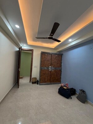 Parking in 2 BHK Independent House at Habitat 44, Sector 44 – for Rent