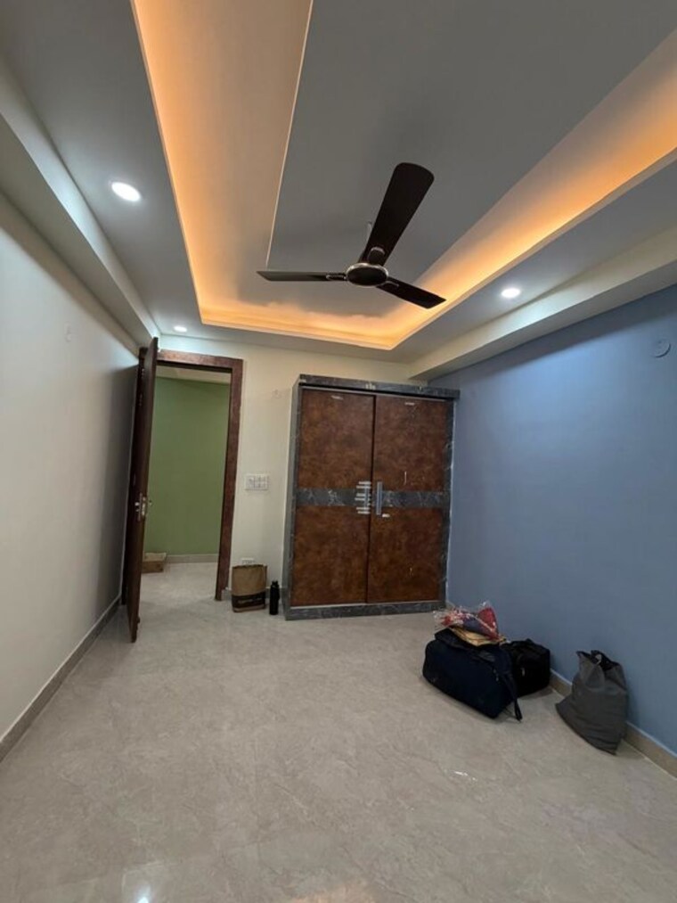  Parking, habitat-44 2 Bedroom 450 Sq.Mt. Independent House In Sector 44 Noida 10536422