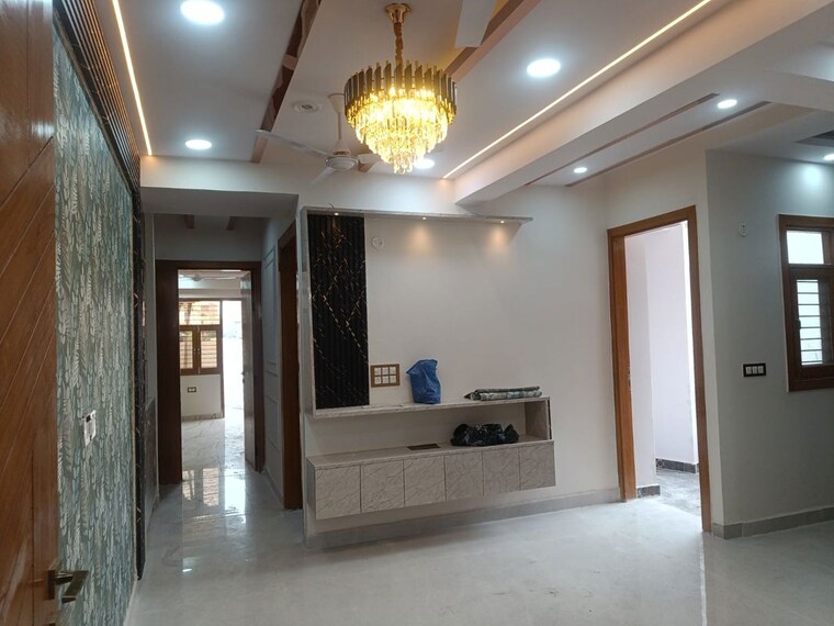 Room, trinity-grand 3 Bedroom 1400 Sq.Ft. Builder Floor In Bisrakh Jalalpur Greater Noida 10536413