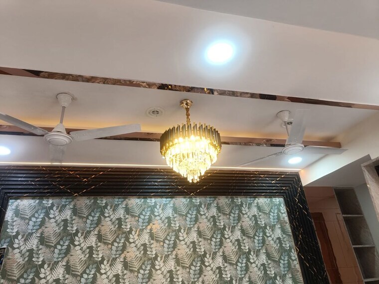 undefined, trinity-grand 3 Bedroom 1400 Sq.Ft. Builder Floor In Bisrakh Jalalpur Greater Noida 10536413