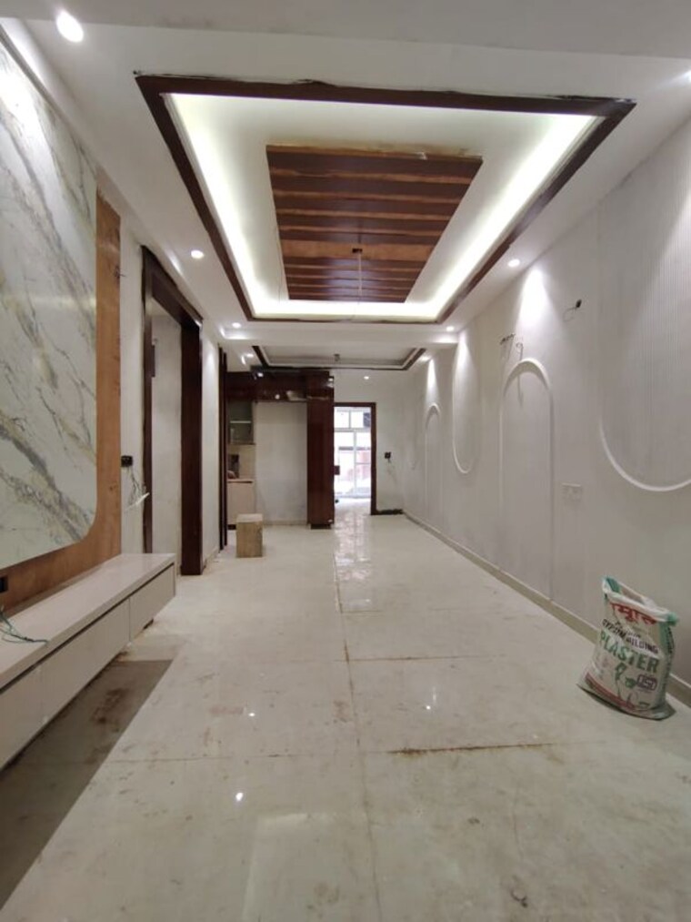 undefined, trinity-grand 3 Bedroom 1400 Sq.Ft. Builder Floor In Bisrakh Jalalpur Greater Noida 10536413