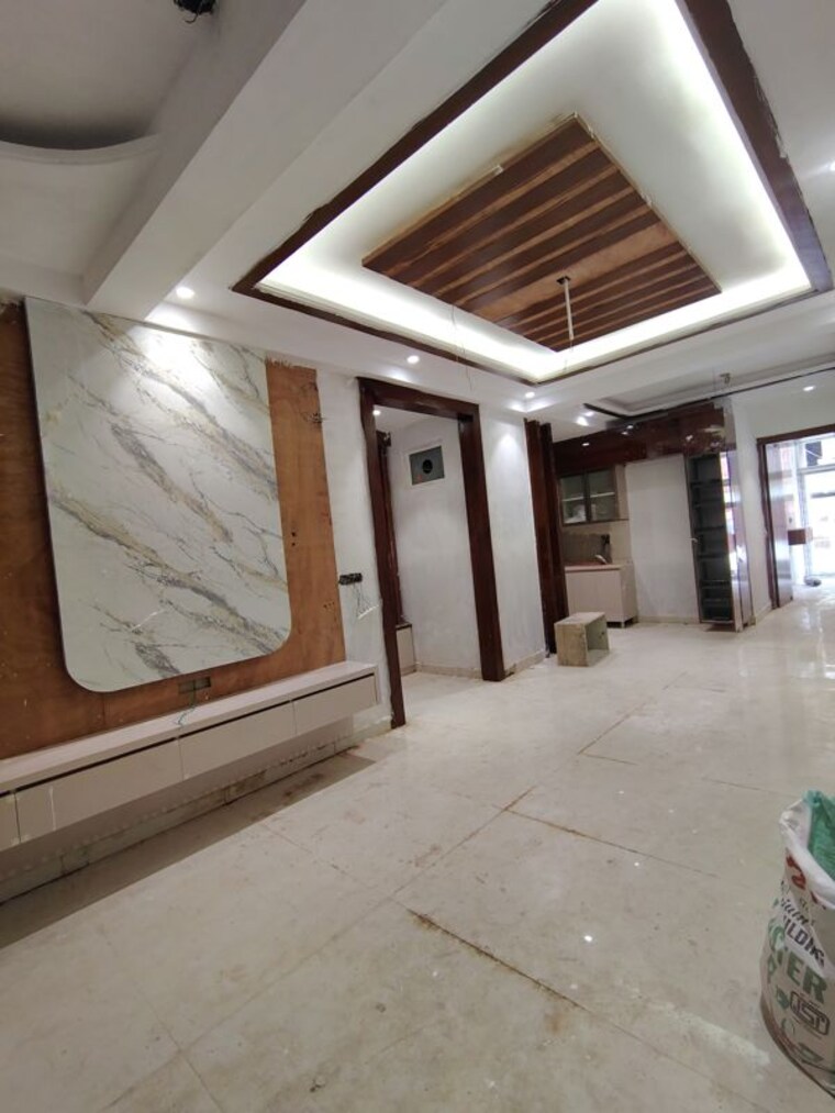 undefined, trinity-grand 3 Bedroom 1400 Sq.Ft. Builder Floor In Bisrakh Jalalpur Greater Noida 10536413