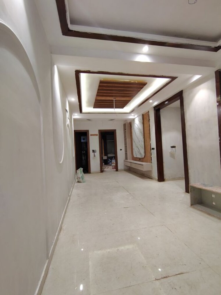 undefined, trinity-grand 3 Bedroom 1400 Sq.Ft. Builder Floor In Bisrakh Jalalpur Greater Noida 10536413