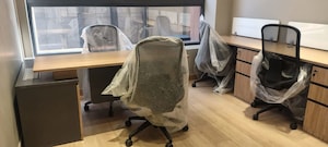  Office Space For Rent in Sector 6