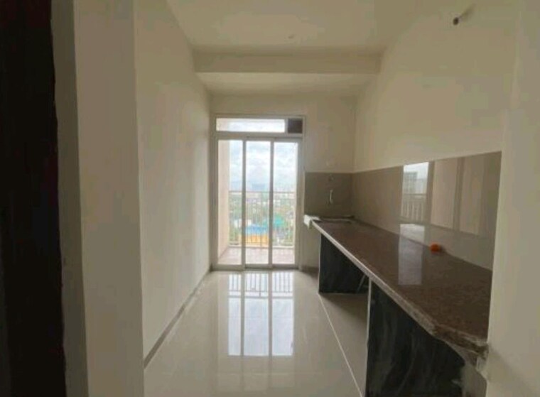 Kitchen, puranik-grand-central 2 Bedroom 650 Sq.Ft. Apartment In Vartak Nagar Thane 10536421