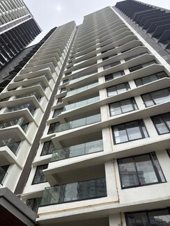 5 BHK Apartment For Rent in Kalpataru Magnus