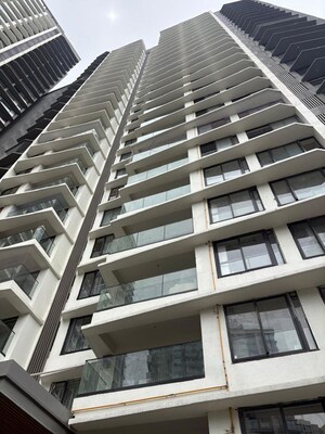 5 BHK Apartment For Rent in Kalpataru Magnus, Bandra East