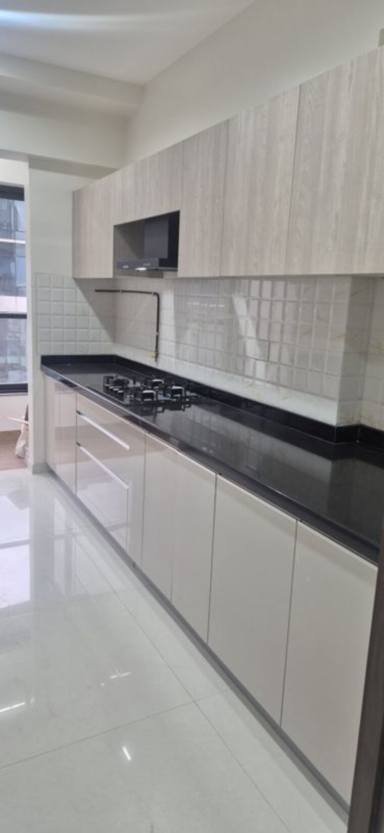 Kitchen, kalpataru-magnus 5 Bedroom 1800 Sq.Ft. Apartment In Bandra East Mumbai 10536441