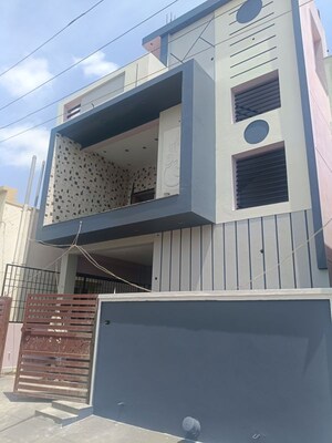 3 BHK Villa For Sale in Moranapalli