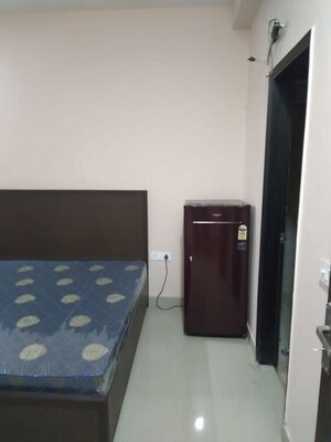 Furnished Amenities in 1 BHK Independent House at Sector 7 – for Rent