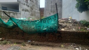 Plot For Sale in Srishti Apartments Jankipuram, Jankipuram