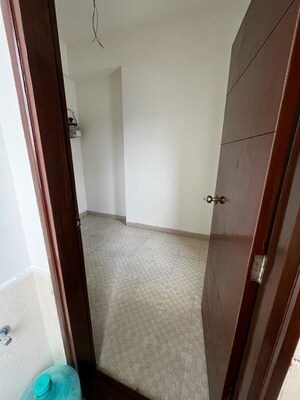 Balcony in  Apartment at Sumadhura Acropolis, Gachibowli – for Rent