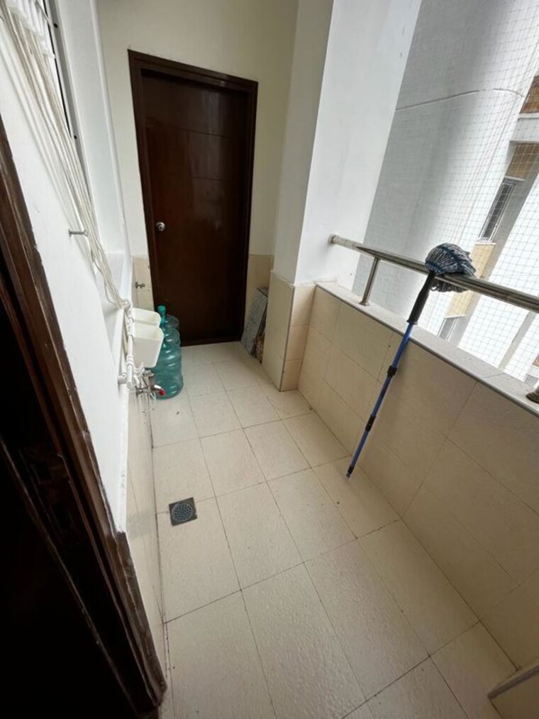 Bathroom, sumadhura-acropolis  1935 Sq.Ft. Apartment In Gachibowli Hyderabad 10522968