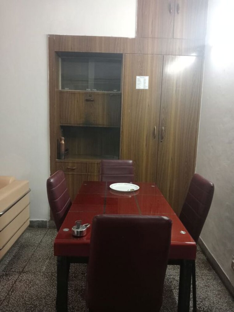 Kitchen, rwa-apartments-sector-37 1 Bedroom 650 Sq.Ft. Independent House In Sector 37 Noida 10536437