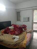 1 BHK + Store Room 650 Sq.Ft. Independent House in RWA Apartments Sector 37