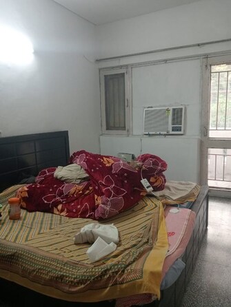 1 BHK + Store Room Independent House For Rent in RWA Apartments Sector 37 in Sector 37, Noida