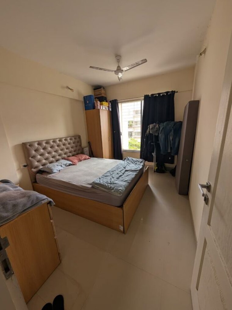 Bedroom, green-groves-apartment 2 Bedroom 750 Sq.Ft. Apartment In Wagholi Pune 10536435