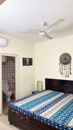 1 BHK + Prayer Room 456 Sq.Ft. Apartment in VIP Road