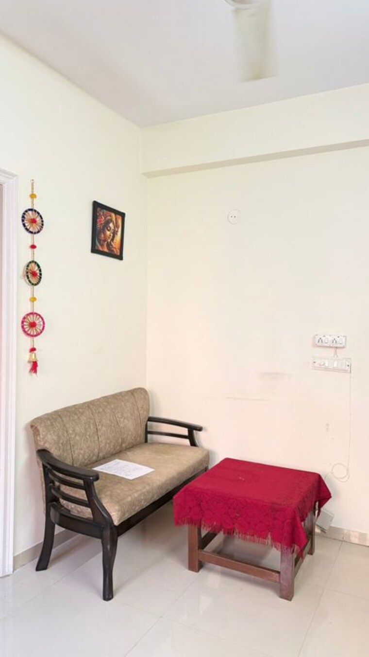 undefined, vip road 1 Bedroom 456 Sq.Ft. Apartment In Vip Road Zirakpur 10536445