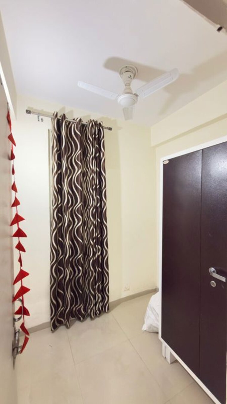 Bedroom, vip road 1 Bedroom 456 Sq.Ft. Apartment In Vip Road Zirakpur 10536445