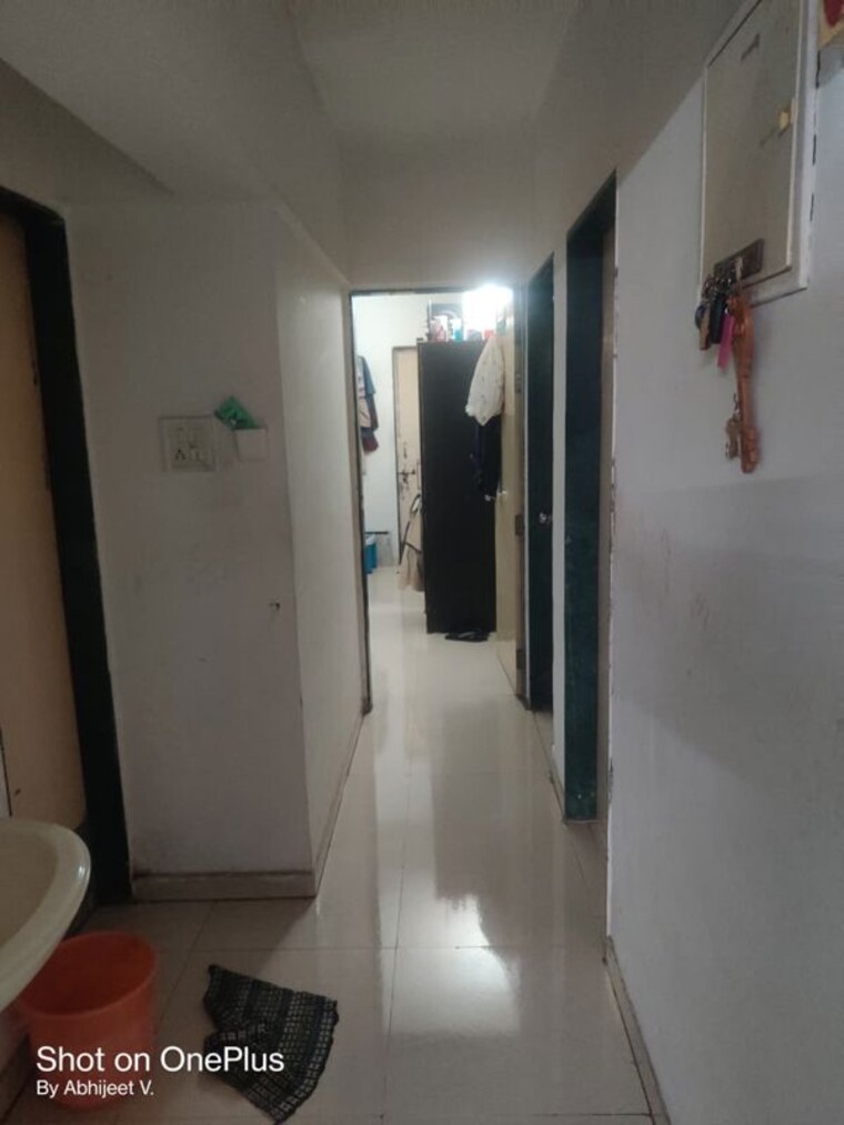 Lobby, runwal-seagull 2 Bedroom 1200 Sq.Ft. Apartment In Hadapsar Pune 10536425