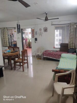 2 BHK Apartment For Rent in Runwal Seagull, Hadapsar