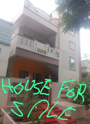 4 BHK Independent House For Sale in STBL Lakshmi Prasanna Gardens, Gannavaram