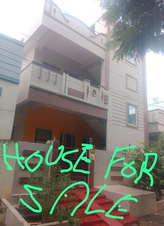 4 BHK Independent House For Sale in STBL Lakshmi Prasanna Gardens in Gannavaram, Vijayawada